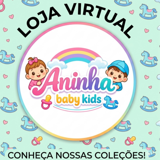 Aninha Baby Kids 